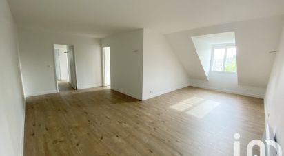 Appartement 4 pièces de 89 m² à Melun (77000)