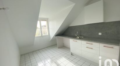 Appartement 4 pièces de 89 m² à Melun (77000)