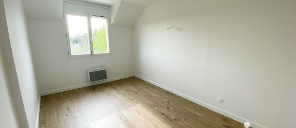 Appartement 4 pièces de 89 m² à Melun (77000)