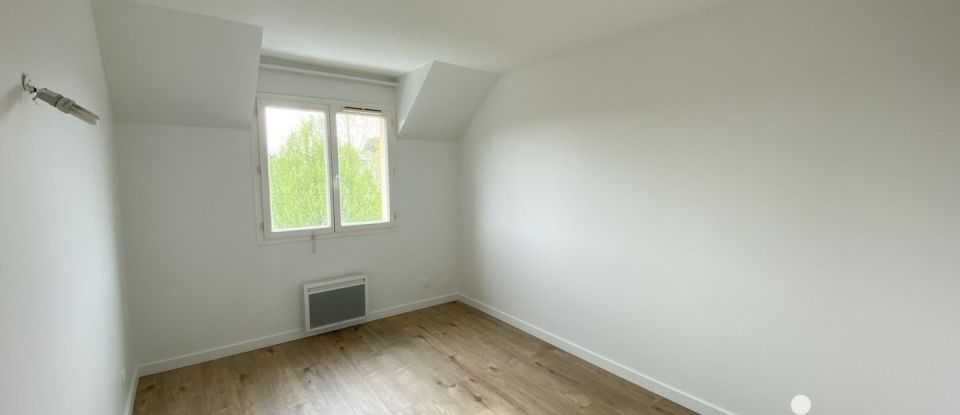 Appartement 4 pièces de 89 m² à Melun (77000)