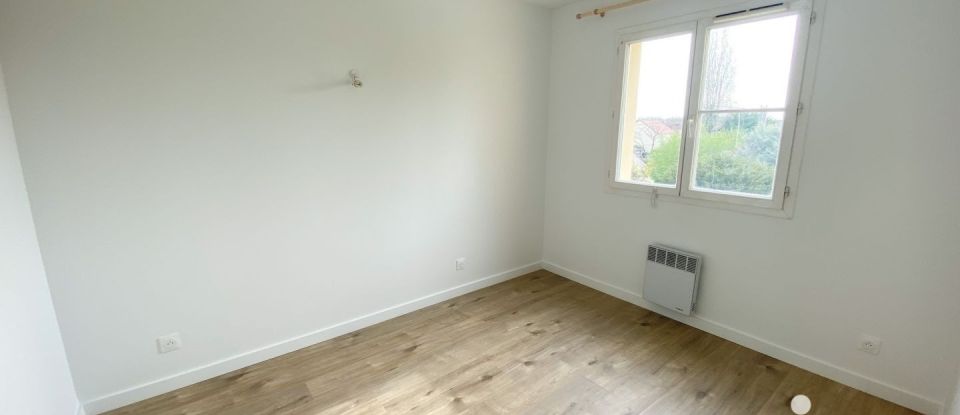 Appartement 4 pièces de 89 m² à Melun (77000)