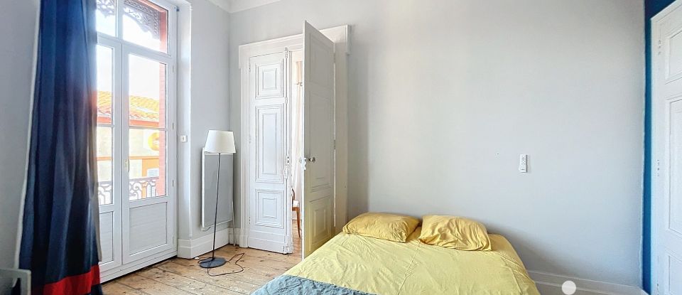 Apartment 8 rooms of 222 m² in Toulouse (31000)