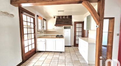 Maison 6 pièces de 146 m² à Chartres (28000)