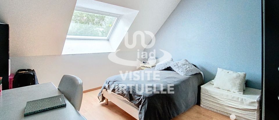 Maison 5 pièces de 110 m² à Rennes (35700)