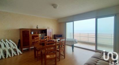 Apartment 3 rooms of 55 m² in Saint-Jean-de-Monts (85160)