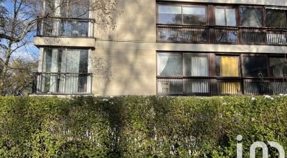 Appartement 4 pièces de 90 m² à Fontenay-le-Fleury (78330)