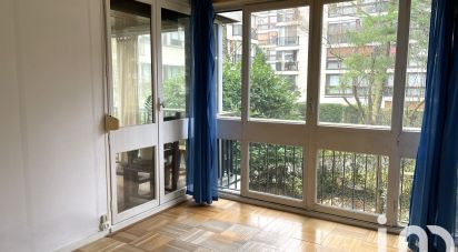 Appartement 4 pièces de 90 m² à Fontenay-le-Fleury (78330)