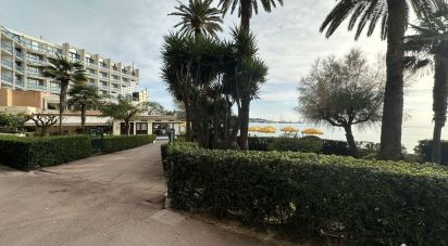 Business premises of 47 m² in JUAN-LES-PINS (06160)