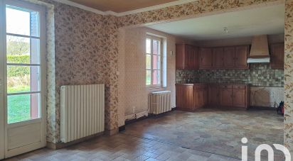 Traditional house 5 rooms of 118 m² in Montrelais (44370)