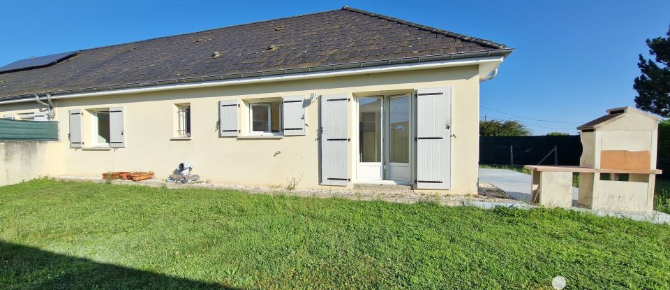 Maison 4 pièces de 75 m² à Mirepeix (64800)