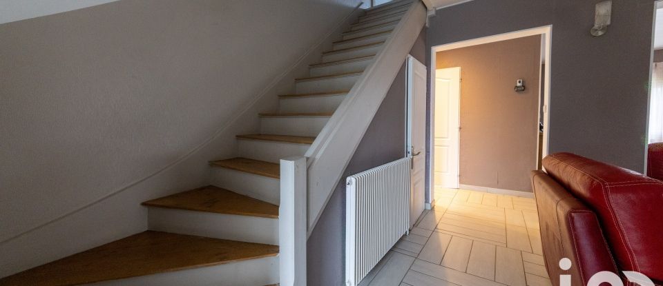 Maison 6 pièces de 119 m² à Épinal (88000)