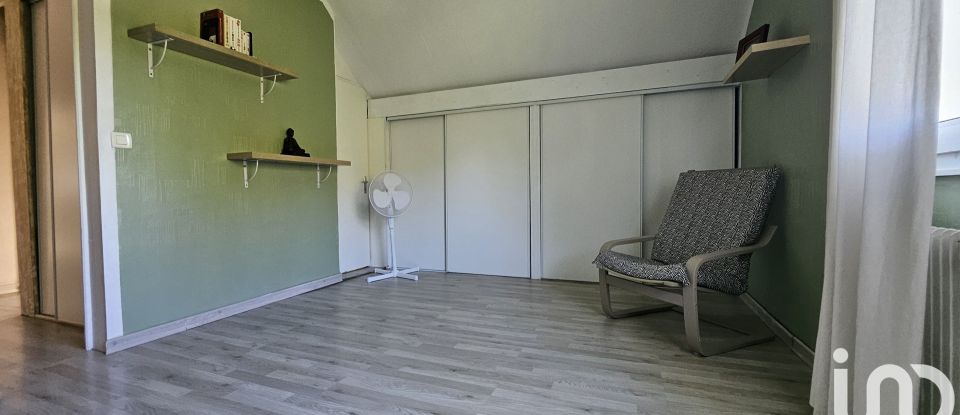 Maison 6 pièces de 119 m² à Épinal (88000)