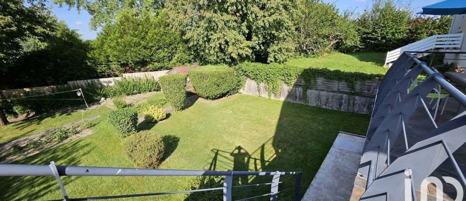 Maison 6 pièces de 119 m² à Épinal (88000)