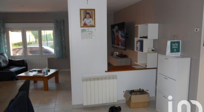 Immeuble de 200 m² à Croix-en-Ternois (62130)