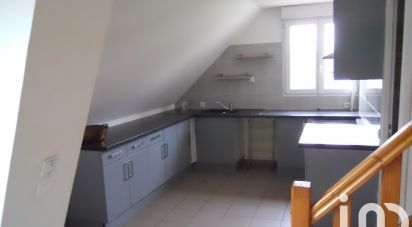 Immeuble de 200 m² à Croix-en-Ternois (62130)