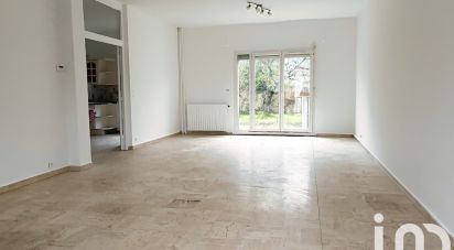 Maison 9 pièces de 237 m² à Montreuil (93100)