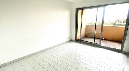 Apartment 2 rooms of 28 m² in Frontignan (34110)