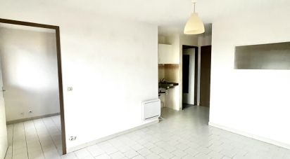 Apartment 2 rooms of 28 m² in Frontignan (34110)