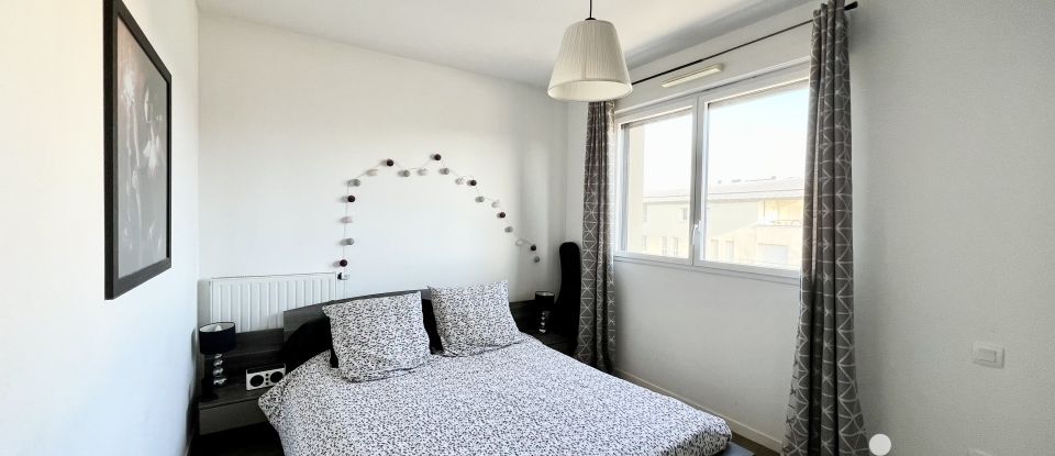 Appartement 2 pièces de 48 m² à Saint-Jacques-de-la-Lande (35136)