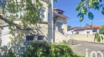 Maison de ville 7 pièces de 170 m² à Villeneuve-sur-Lot (47300)