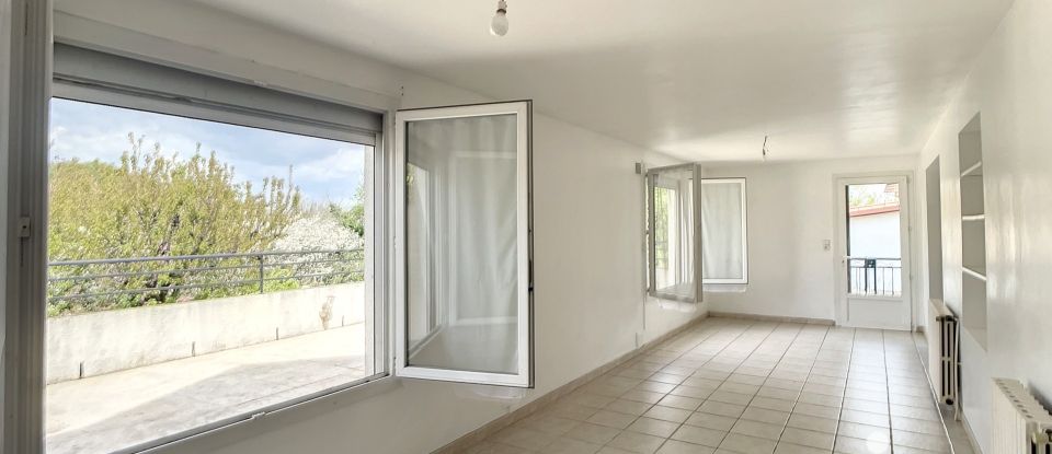 Maison de ville 7 pièces de 170 m² à Villeneuve-sur-Lot (47300)