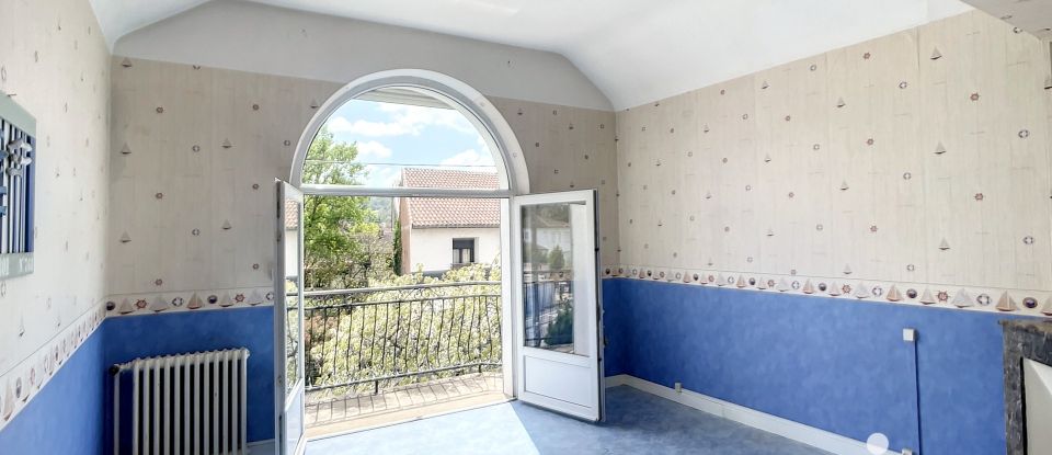 Maison de ville 7 pièces de 170 m² à Villeneuve-sur-Lot (47300)