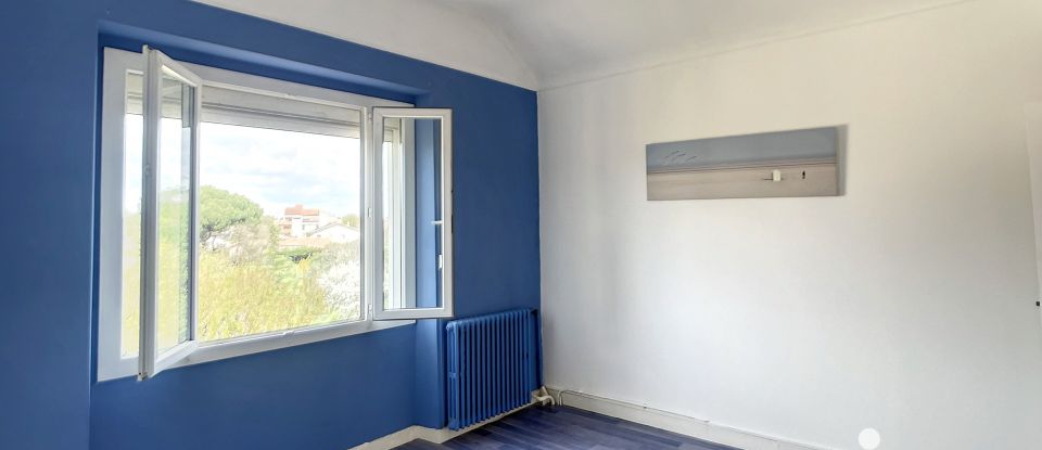 Maison de ville 7 pièces de 170 m² à Villeneuve-sur-Lot (47300)