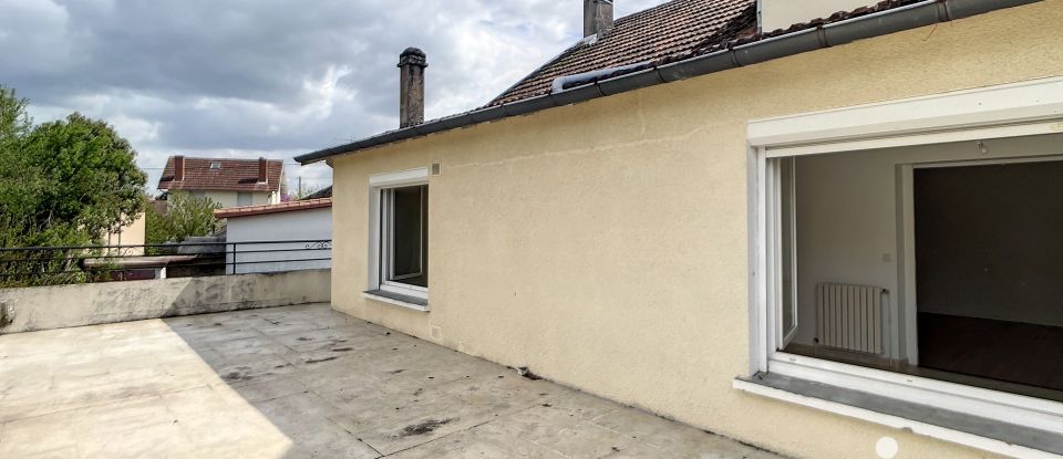 Maison de ville 7 pièces de 170 m² à Villeneuve-sur-Lot (47300)