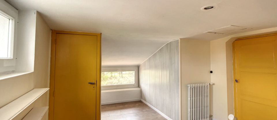 Maison de ville 7 pièces de 170 m² à Villeneuve-sur-Lot (47300)