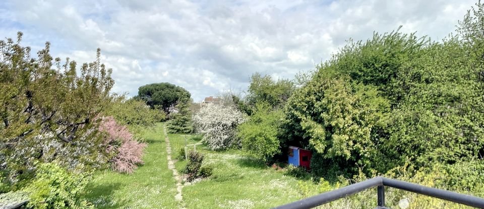 Maison de ville 7 pièces de 170 m² à Villeneuve-sur-Lot (47300)