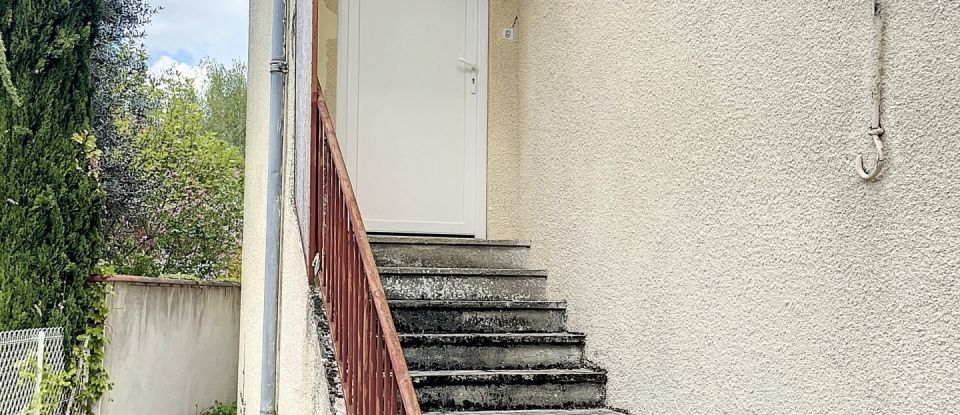 Maison de ville 7 pièces de 170 m² à Villeneuve-sur-Lot (47300)