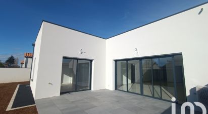 Pavillon 6 pièces de 141 m² à Niort (79000)