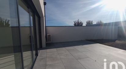 Pavillon 6 pièces de 141 m² à Niort (79000)