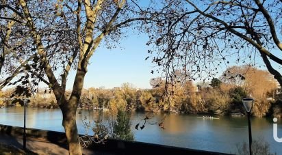 Apartment 3 rooms of 49 m² in Toulouse (31300)