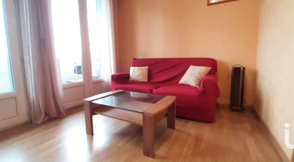 Appartement 3 pièces de 49 m² à Toulouse (31300)