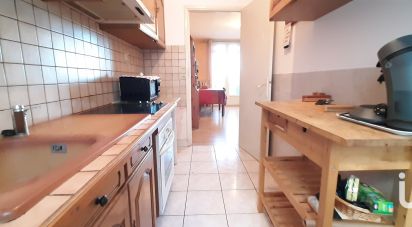 Apartment 3 rooms of 49 m² in Toulouse (31300)