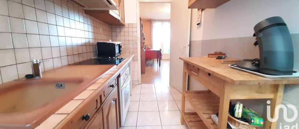 Apartment 3 rooms of 49 m² in Toulouse (31300)