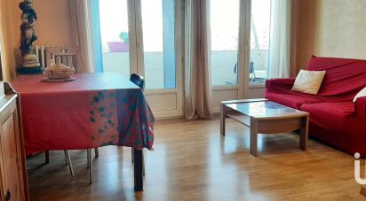 Apartment 3 rooms of 49 m² in Toulouse (31300)