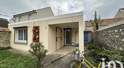 Maison 3 pièces de 60 m² à Voisenon (77950)