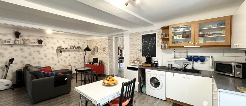 Maison 3 pièces de 60 m² à Voisenon (77950)