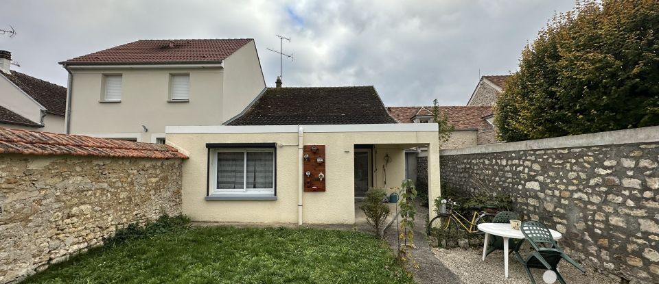 Maison 3 pièces de 60 m² à Voisenon (77950)