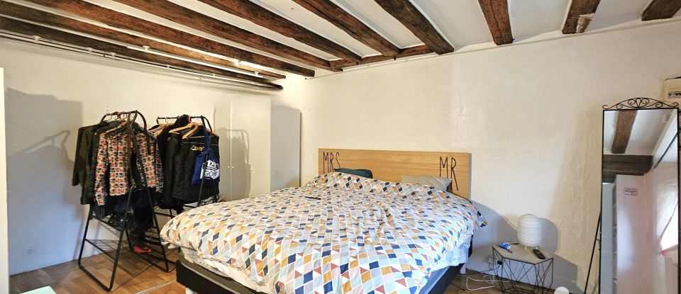 Maison 5 pièces de 120 m² à Épernon (28230)