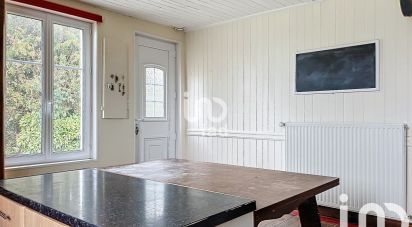 Country house 4 rooms of 148 m² in Le Mesnillard (50600)