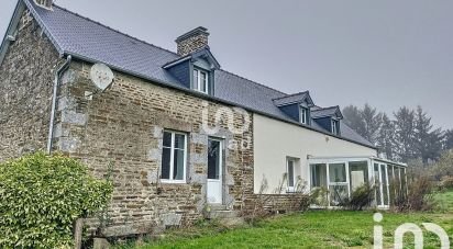 Country house 4 rooms of 148 m² in Le Mesnillard (50600)