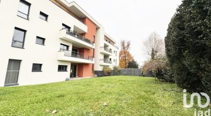 Appartement 3 pièces de 71 m² à Veauche (42340)