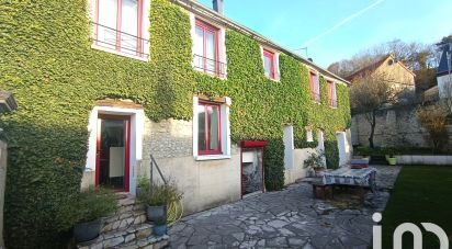 Longere 5 rooms of 150 m² in Amblainville (60110)