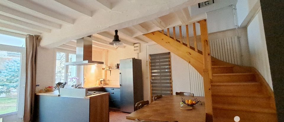 Longère 9 pièces de 193 m² à Marolles-sous-Lignières (10130)