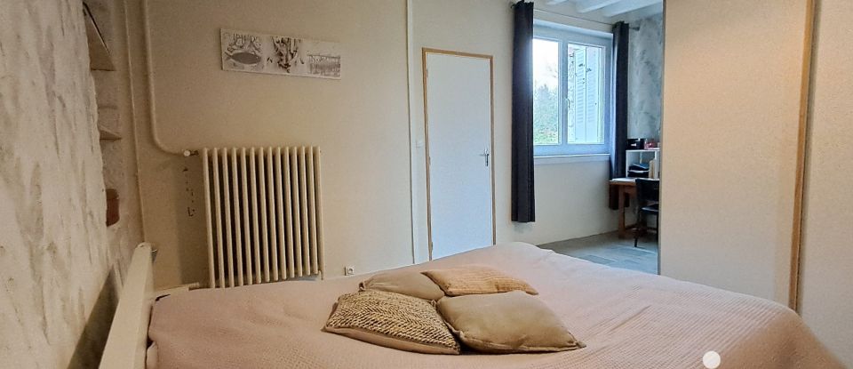 Longère 9 pièces de 193 m² à Marolles-sous-Lignières (10130)