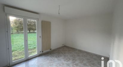 Maison 7 pièces de 184 m² à Incheville (76117)