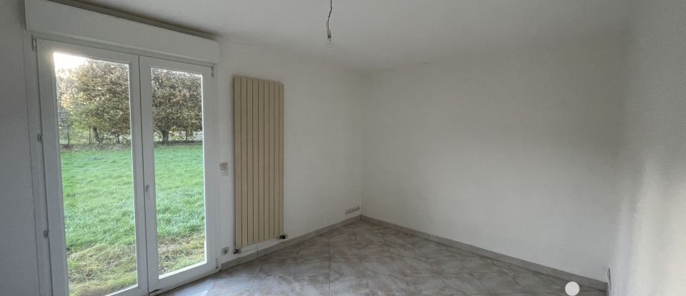 Maison 7 pièces de 184 m² à Incheville (76117)